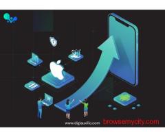 Top 3 Reasons to Choose iOS App Development over Android