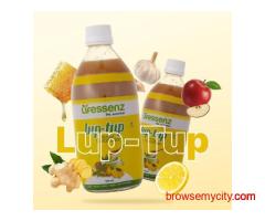 Lifessenz - Herbal & Detox Drink Manufacturer in Tamil Nadu
