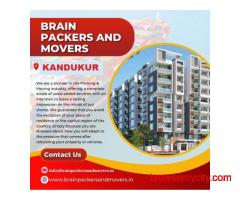 PACKERS AND MOVERS KANDUKUR