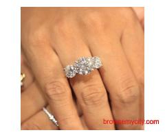 Exclusive Black Friday Black Diamond Sale on Engagement Rings