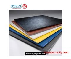 High-Strength ABS Plastic Sheet for Industrial and Commercial Use