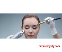 Homeopathic Clinic Near Me (Mohali)