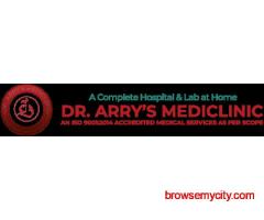 Doctor At Home In Delhi NCR