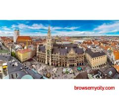 Scenic Switzerland Tour Packages from India | Rail Journeys