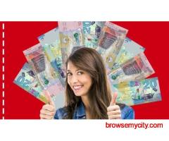 Money Loan Offer Online