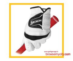 Golf Gloves India for Sale