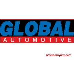 Front Shock Absorber