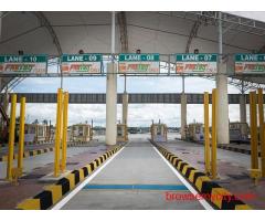 End Inaccuracy Certified Truck Weighs & Solutions, India