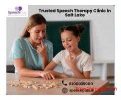 Speech Plus: Your Trusted Speech Therapy Clinic in Salt Lake