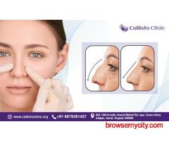 Callisto Clinic — Advanced Rhinoplasty in Surat