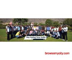 Day Outing near Delhi – Resorts For Corporate Day Outing near Delhi