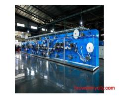China Diaper Machine Manufacturer Co.,Ltd