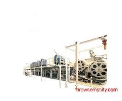 China Diaper Machine Manufacturer Co.,Ltd