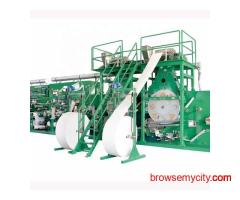 China Diaper Machine Manufacturer Co.,Ltd
