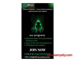 cyber security course in kochi