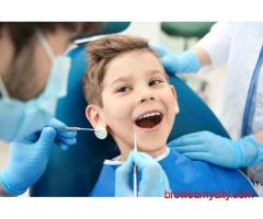 Trusted Dental Hospital in South Delhi – SVMC Dental Clinic