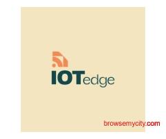 IoT Edge Fleet Management Solution