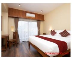 Best Hotel near Ganga Ram Hospital - Hotel jeyan Inn
