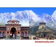 Book Affordable Do Dham Yatra 2026