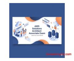 AWS Solutions Architect – Build Scalable and Secure Cloud Architectures