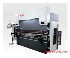 CNC Press Brake Machine