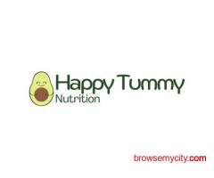Pediatric Nutritionist Tampa