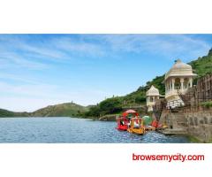 Experience Udaipur: History, Culture & Lakefront Charm