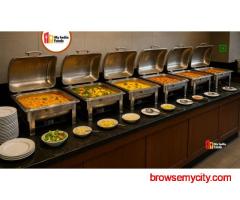 Healthy & Fresh Meal Delivery – Perfect for Office Lunch or Family Dinner