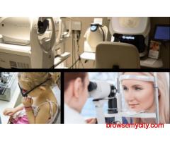Best Eye Doctor in South Delhi – Trusted Eye Specialist for All Your Vision Needs