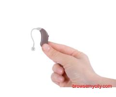 Get Advanced IIC Hearing Aids at Affordable Cost in India