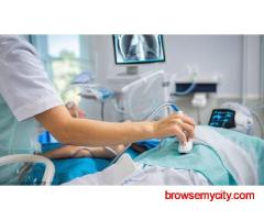 Reliable Color Doppler Ultrasound in South Delhi – Book Near You