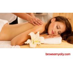 Arth Thai Spa Ahmedabad 7575062223