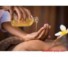 Arth Thai Spa Ahmedabad 7575062223