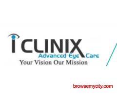 Best cataract surgery in South Delhi