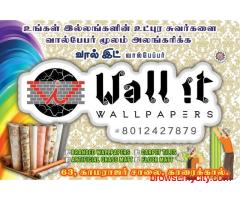 Premium Wallpapers in Karaikal – Wall It Wallpapers