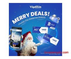 ???? MERRY DEALS ARE HERE!
