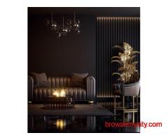 Affordable Interior Designer in India