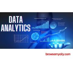 Data Analytics Institute In Rohini