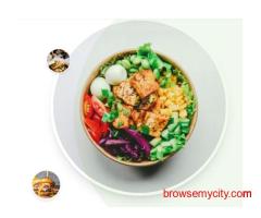 Affordable Protein Packed Foods – Quick Protein Food Home Delivery