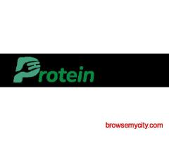 Affordable Protein Packed Foods – Quick Protein Food Home Delivery