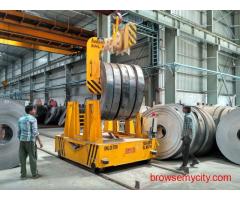 Crane Companies in Bangalore, Belgaum,mangalore | Winch Manufacturers| ABCO Engineers