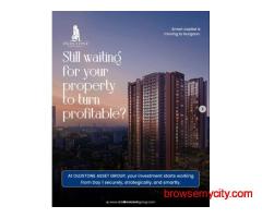 Luxury Apartments in Gurgaon – High-End Homes for Modern Living