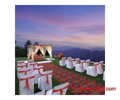 Destination Wedding in Shimla – Celebrate Love in the Mountains