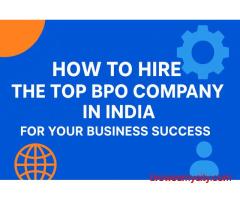 Top BPO Companies in Noida