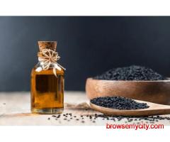 black seed oil suppliers
