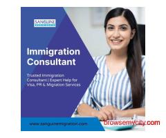 Top Migration Agent Melbourne for Smooth Visa Approval