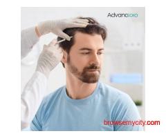 Exosomes for hair loss: How many sessions would you need?