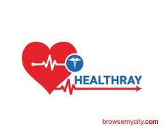 Healthray: Transforming Healthcare Through Intelligent Digital Solutions