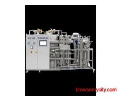 Swjal Process Pvt Ltd - Water Treatment Plant Manufacturer In Mumbai
