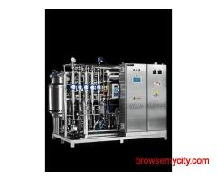 Swjal Process Pvt Ltd - Water Treatment Plant Manufacturer In Mumbai